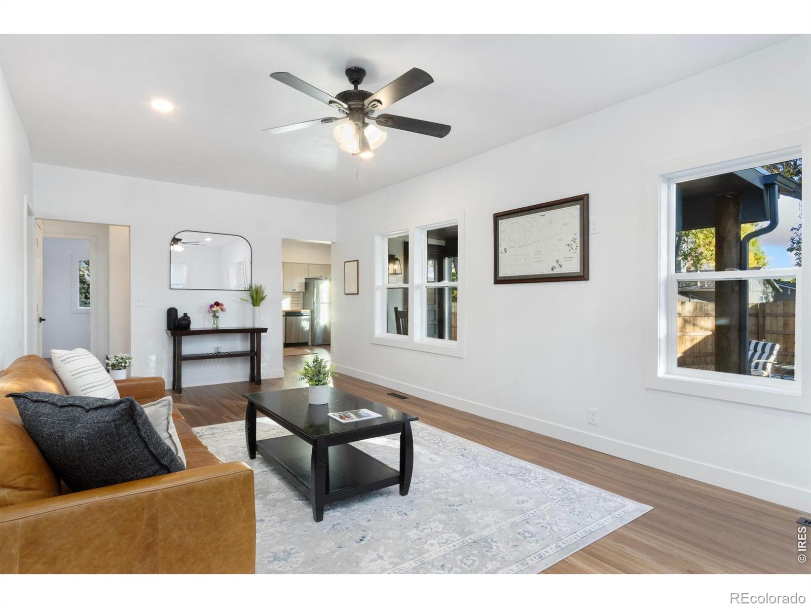 437 Clover Lane Fort Collins CO 80521