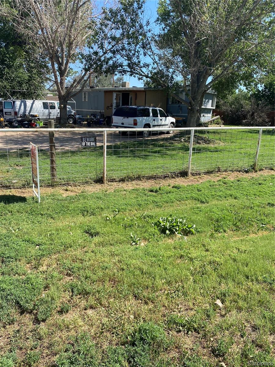 15649 Nancy Avenue Fort Lupton CO 80621