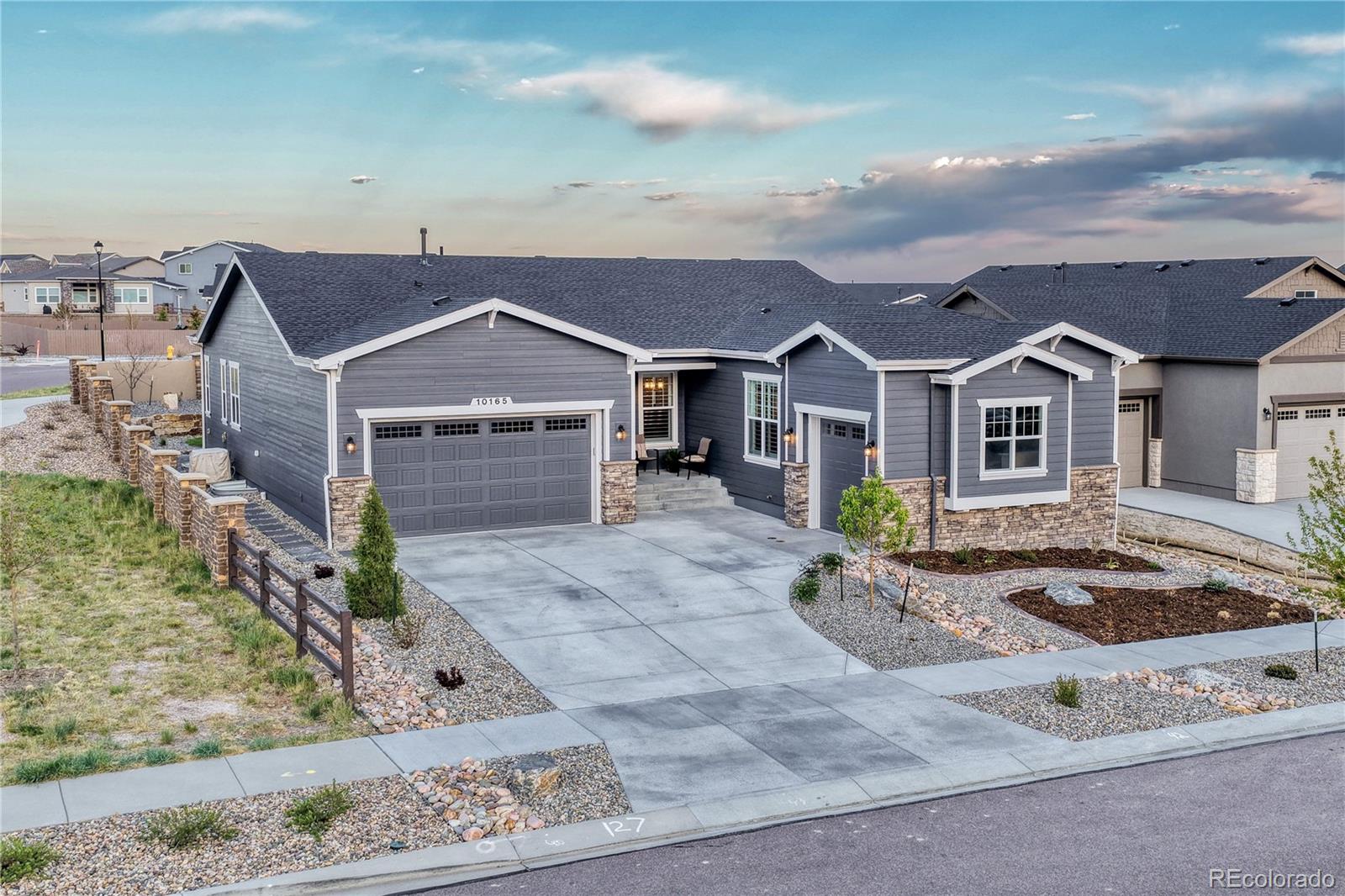 10165 Waterton Canyon Way Colorado Springs CO 80924
