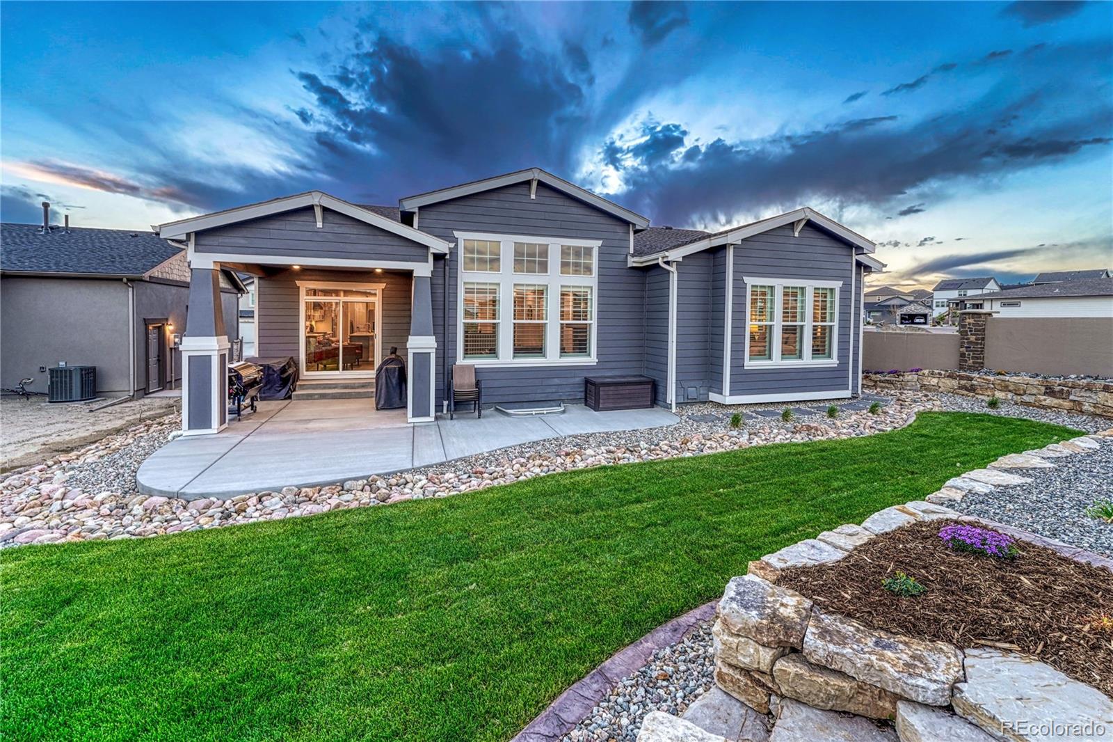 10165 Waterton Canyon Way Colorado Springs CO 80924
