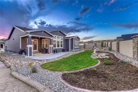 10165 Waterton Canyon Way Colorado Springs CO 80924