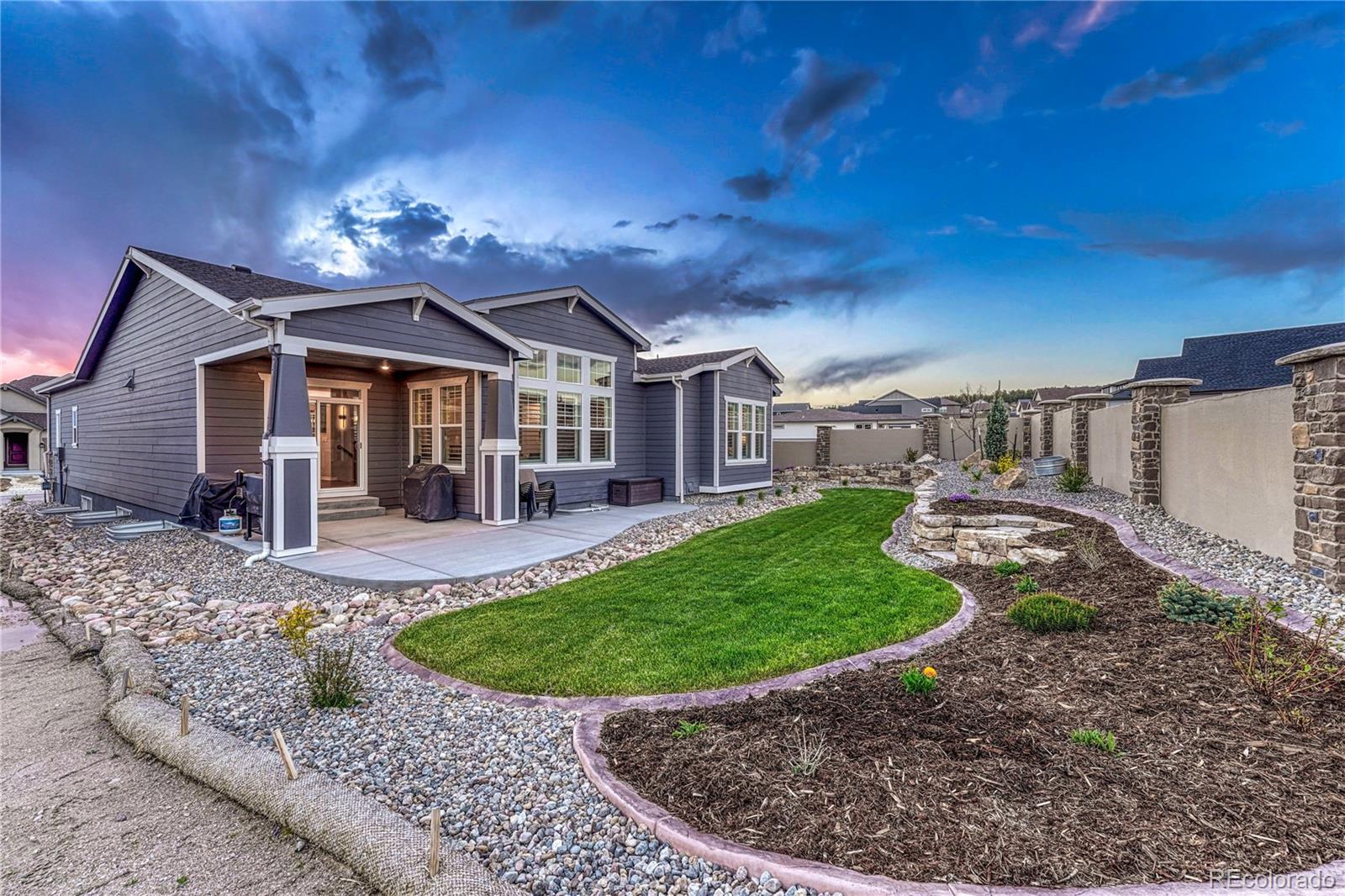 10165 Waterton Canyon Way Colorado Springs CO 80924