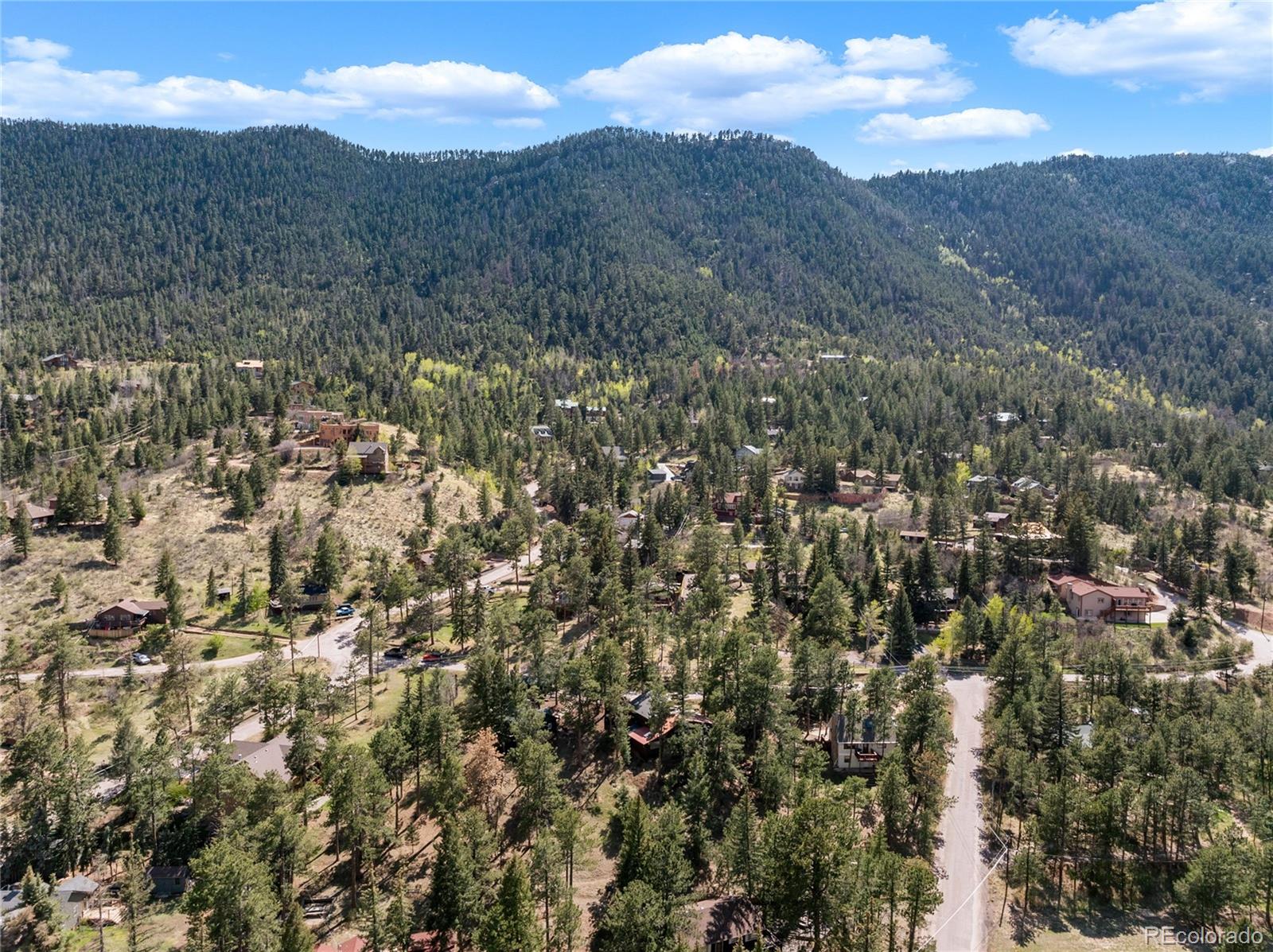 9120 Ute Road Cascade CO 80809