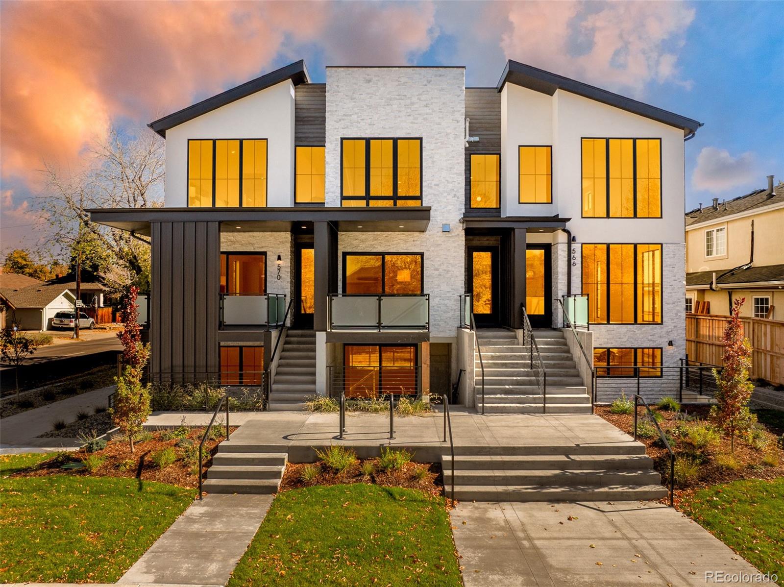 566 Cook Street Denver CO 80206