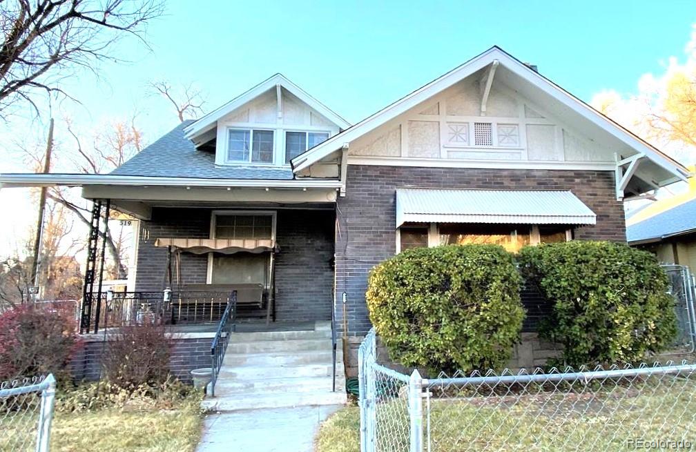 519 Broadway Pueblo CO 81004