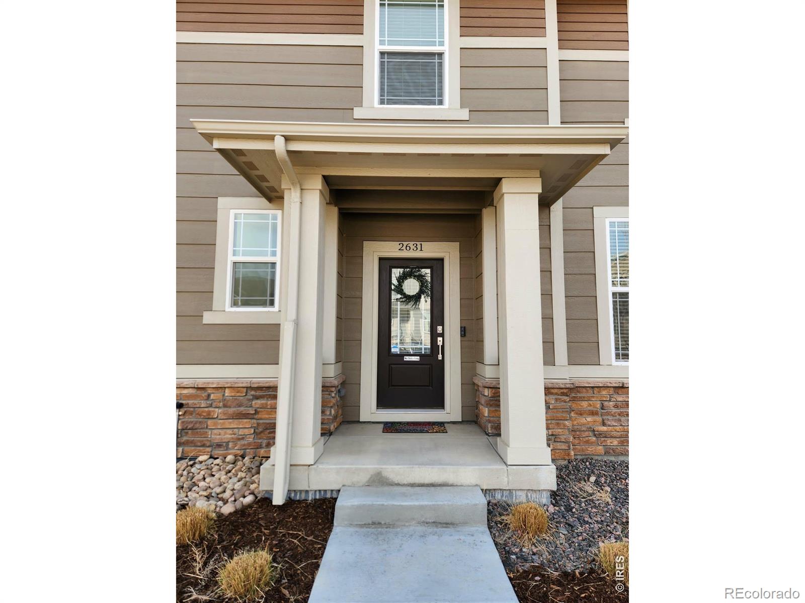 2631 Painted Turtle Avenue Loveland CO 80538
