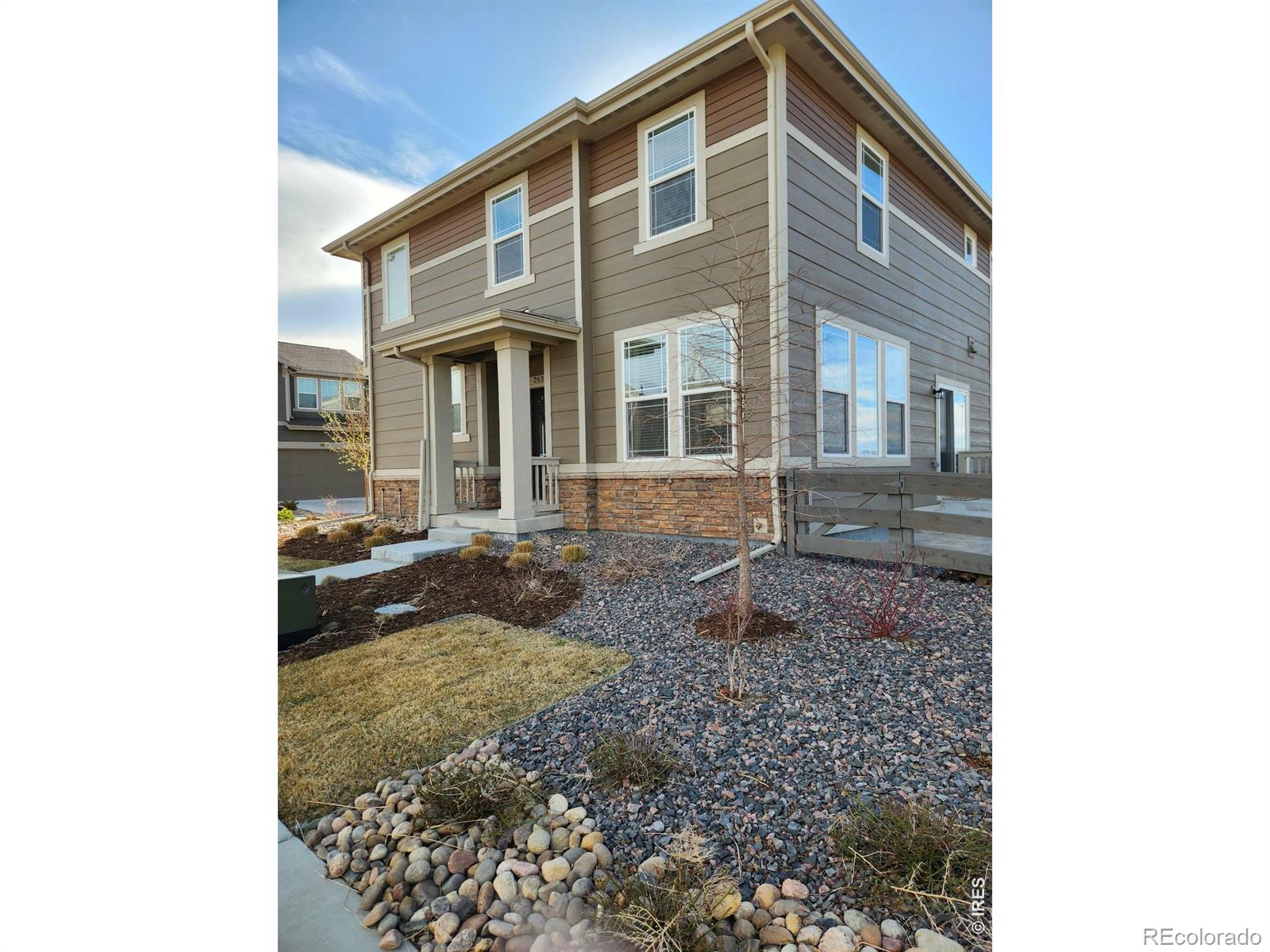 2631 Painted Turtle Avenue Loveland CO 80538