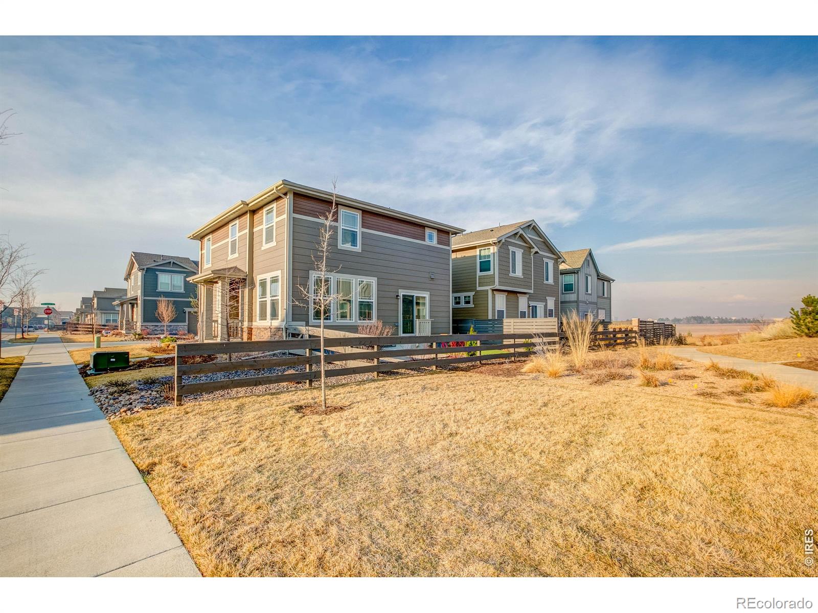2631 Painted Turtle Avenue Loveland CO 80538