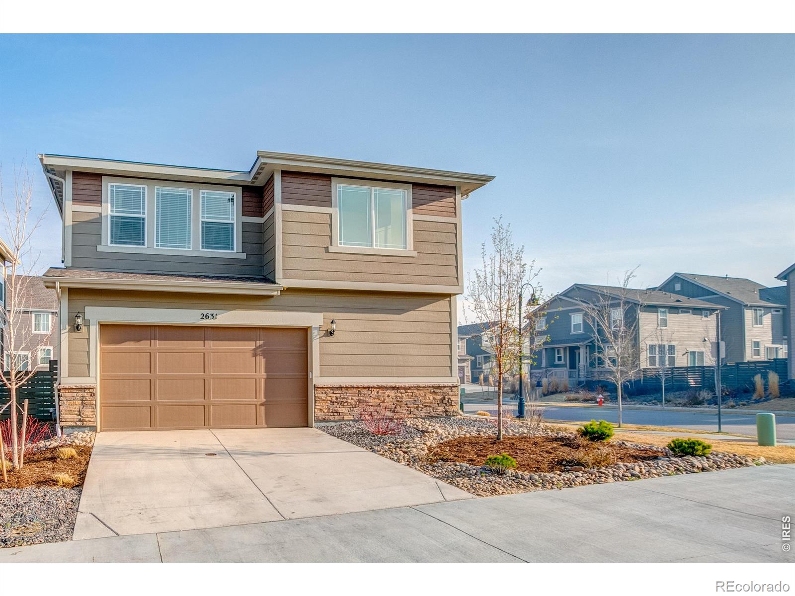 2631 Painted Turtle Avenue Loveland CO 80538