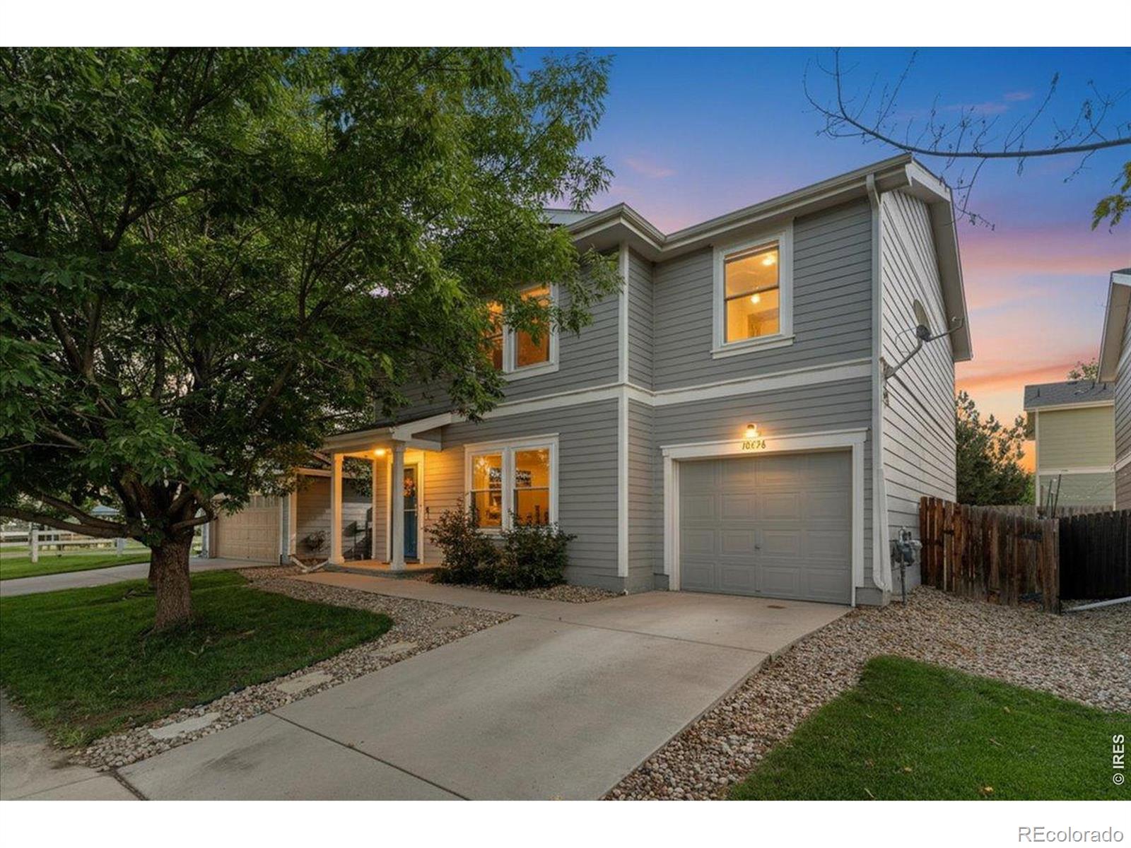 10596 Forester Place Longmont CO 80504