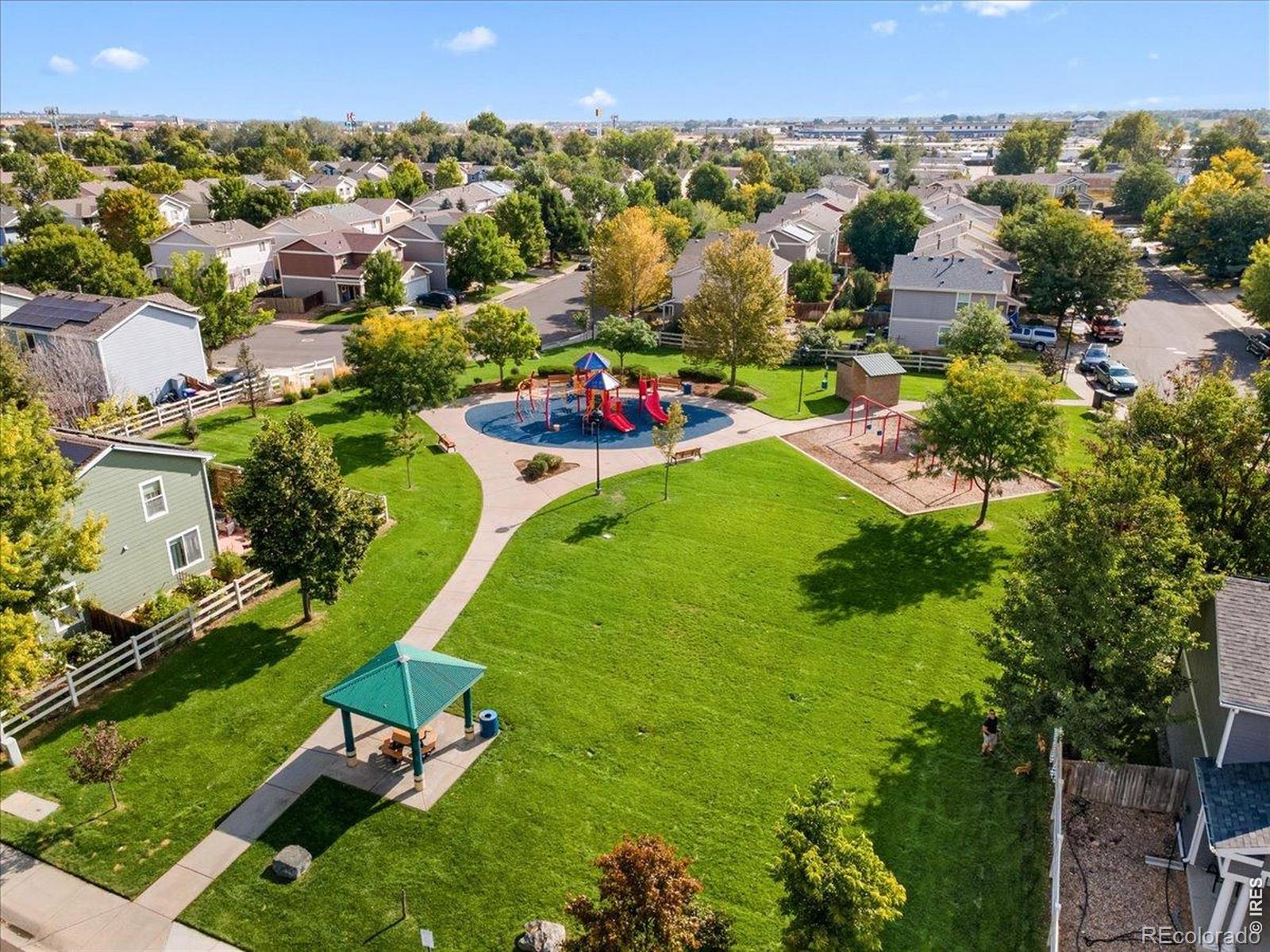 10596 Forester Place Longmont CO 80504