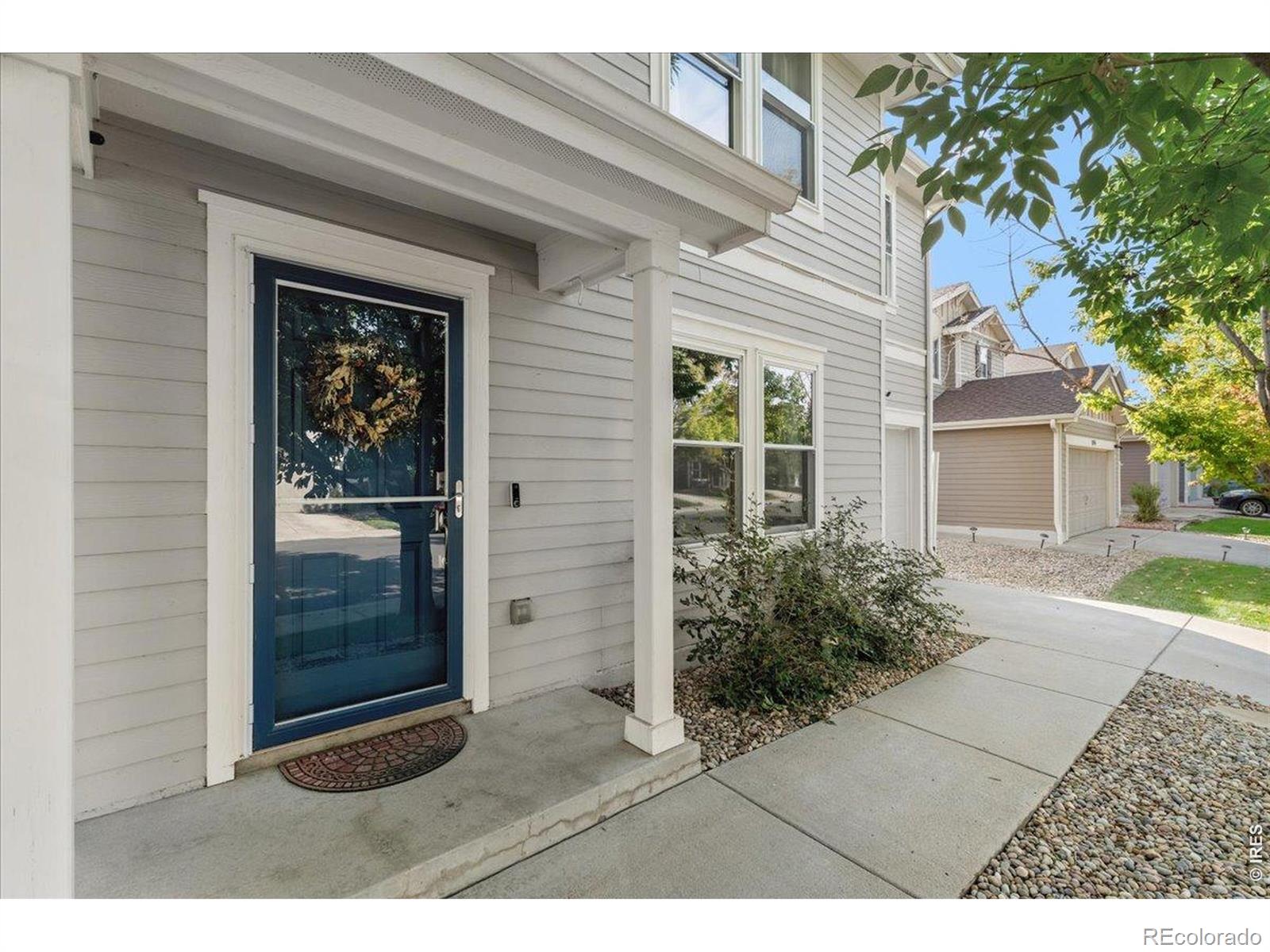 10596 Forester Place Longmont CO 80504