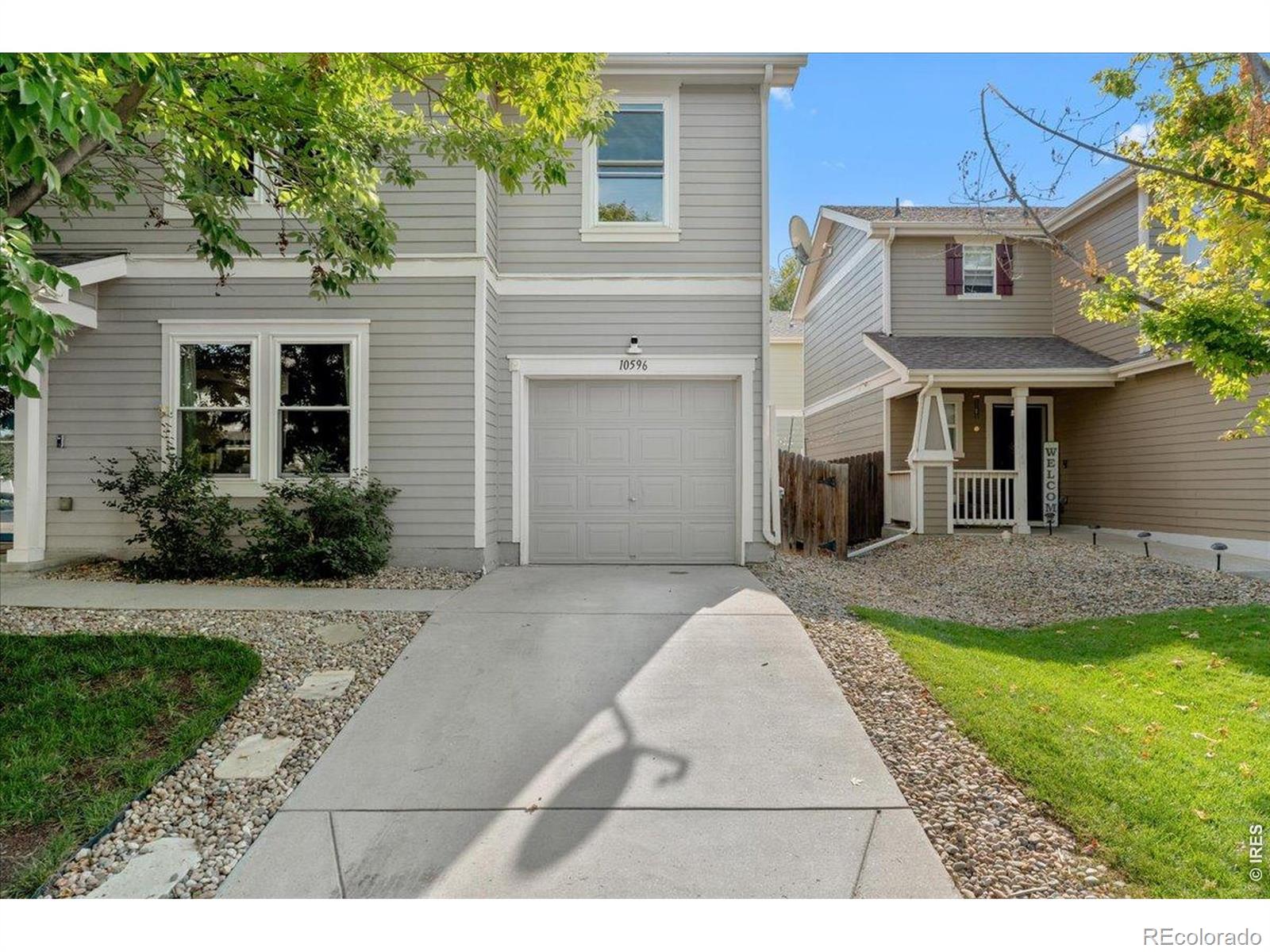 10596 Forester Place Longmont CO 80504