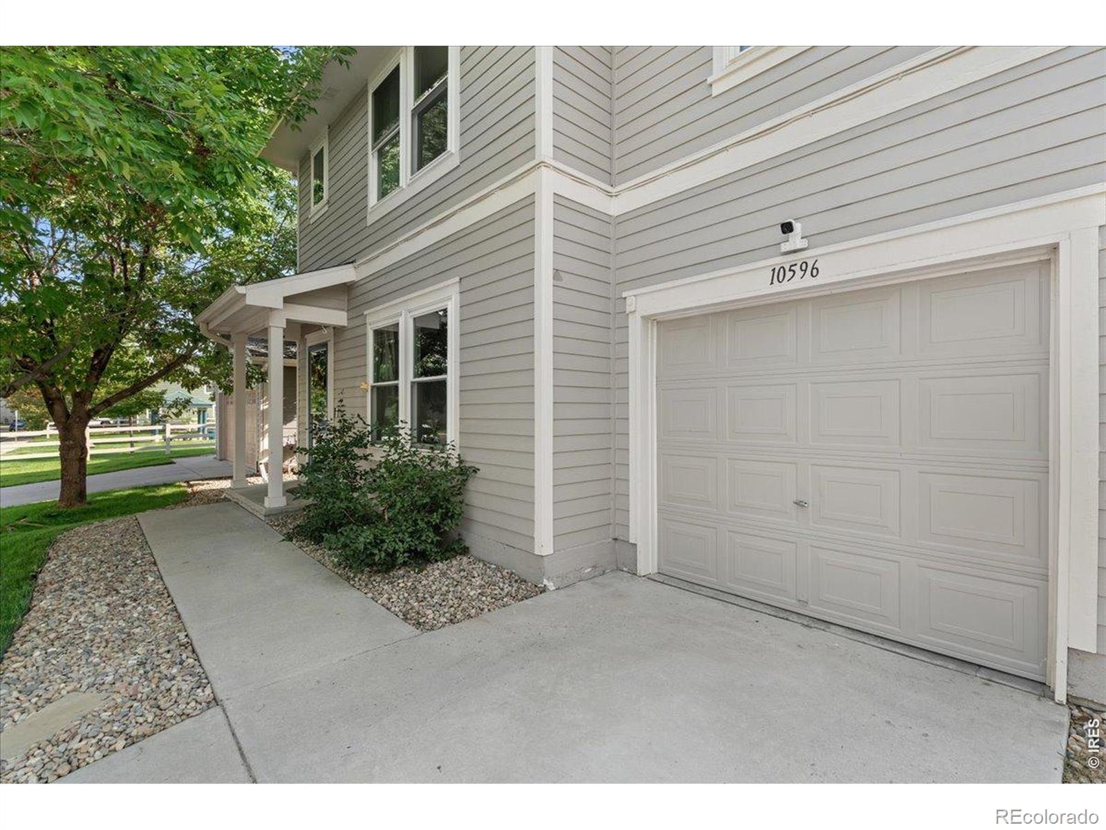 10596 Forester Place Longmont CO 80504
