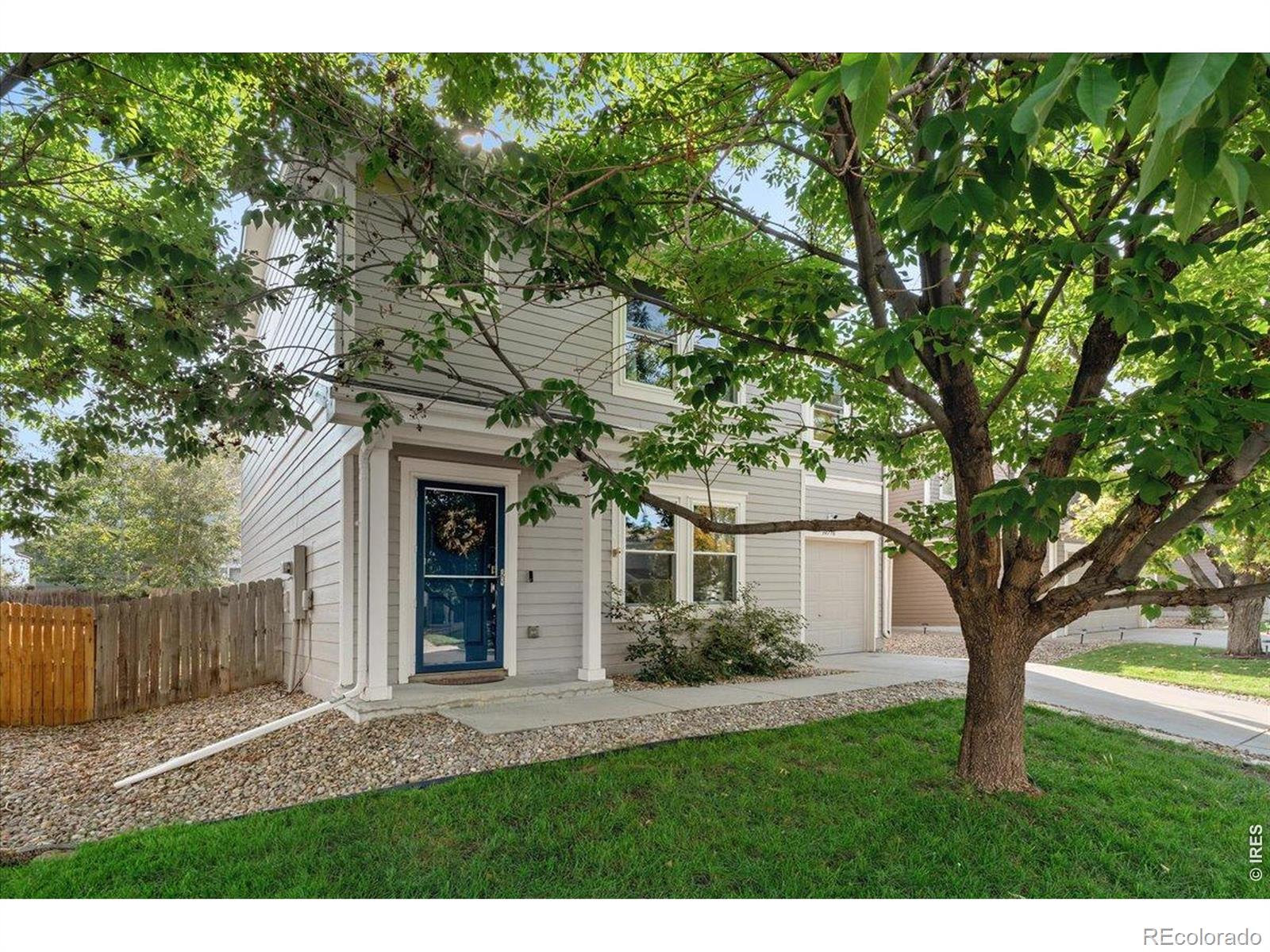 10596 Forester Place Longmont CO 80504