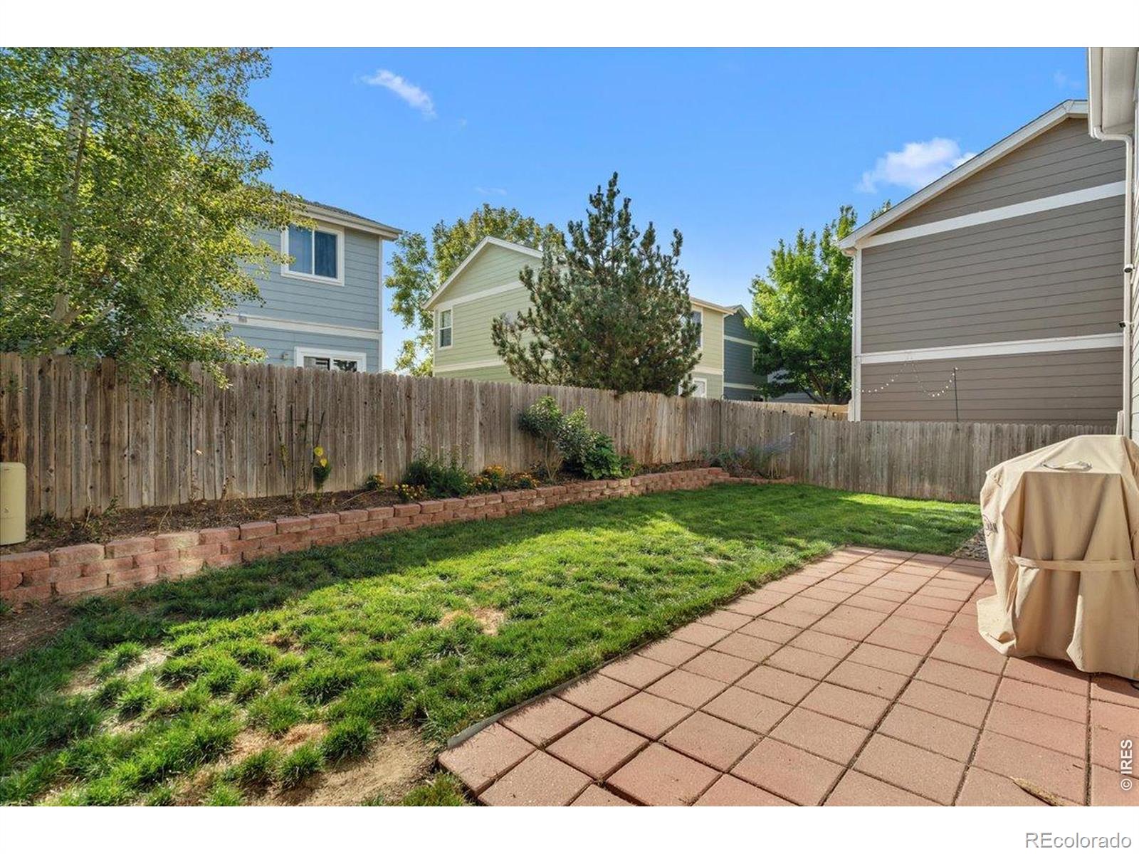 10596 Forester Place Longmont CO 80504