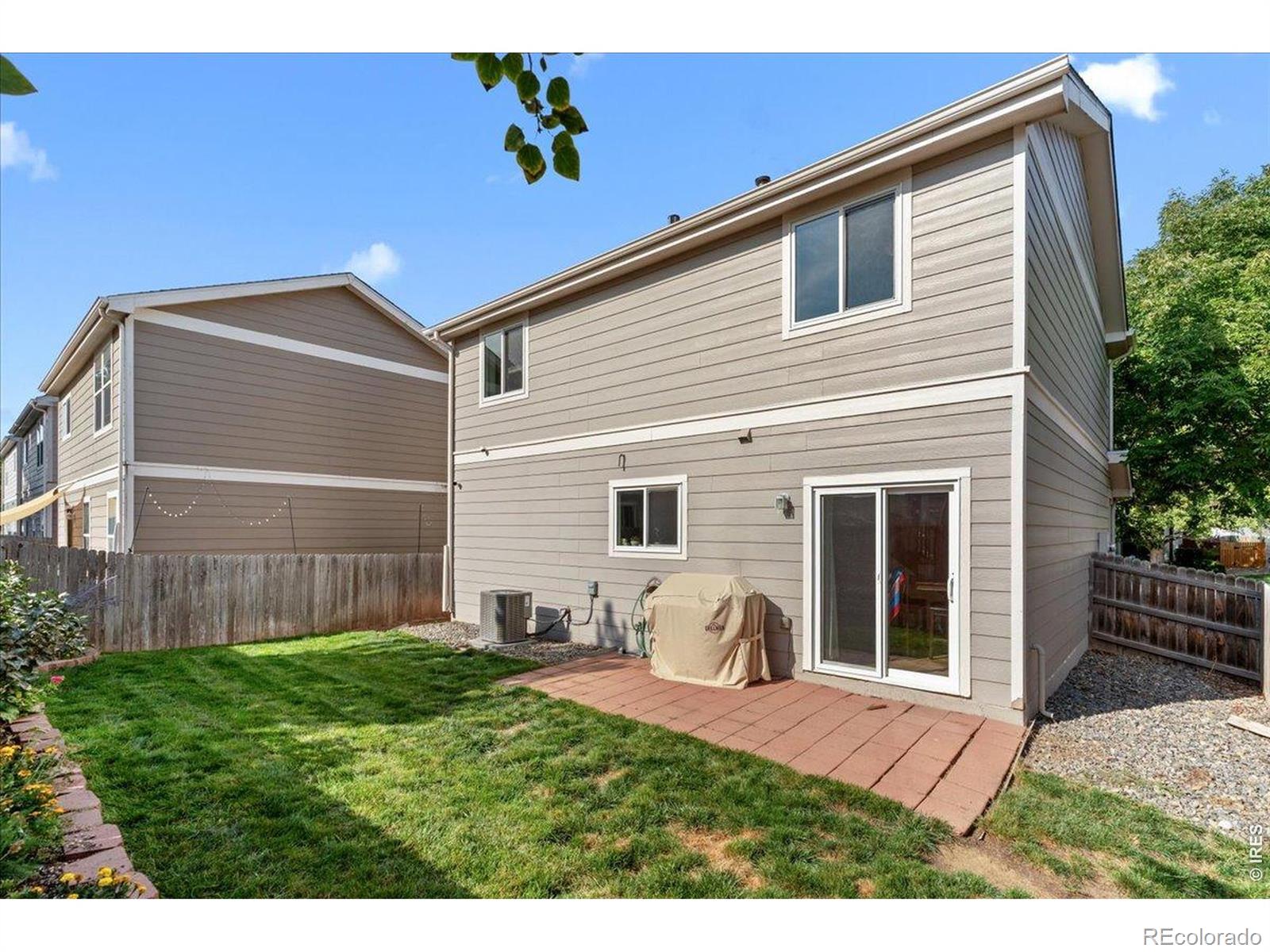 10596 Forester Place Longmont CO 80504