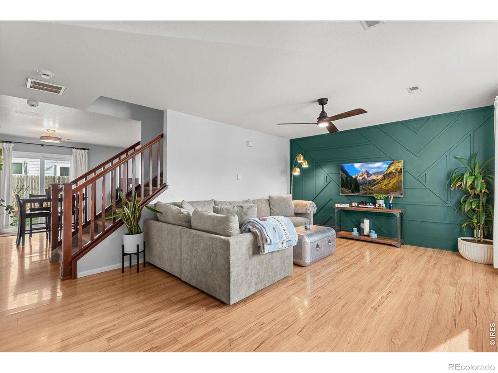 10596 Forester Place Longmont CO 80504
