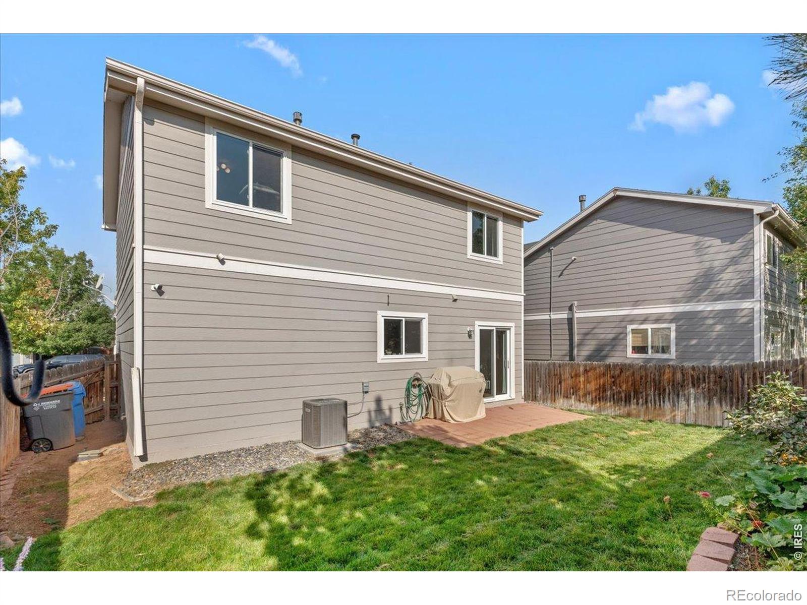 10596 Forester Place Longmont CO 80504