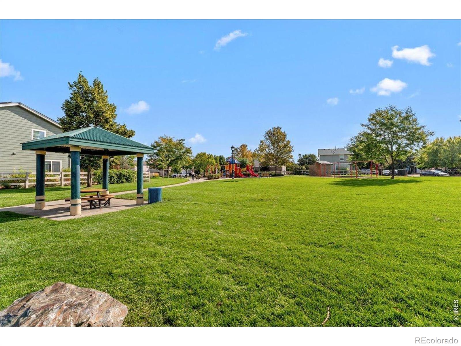 10596 Forester Place Longmont CO 80504