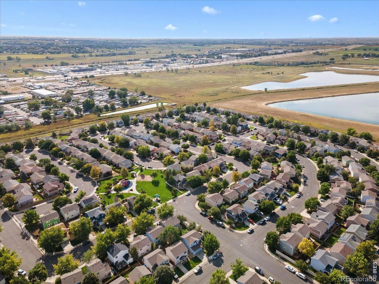 10596 Forester Place Longmont CO 80504
