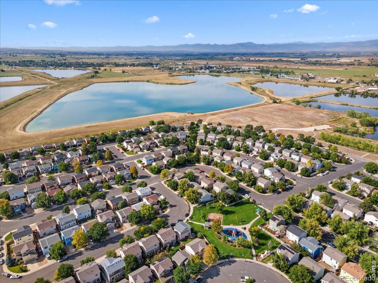 10596 Forester Place Longmont CO 80504