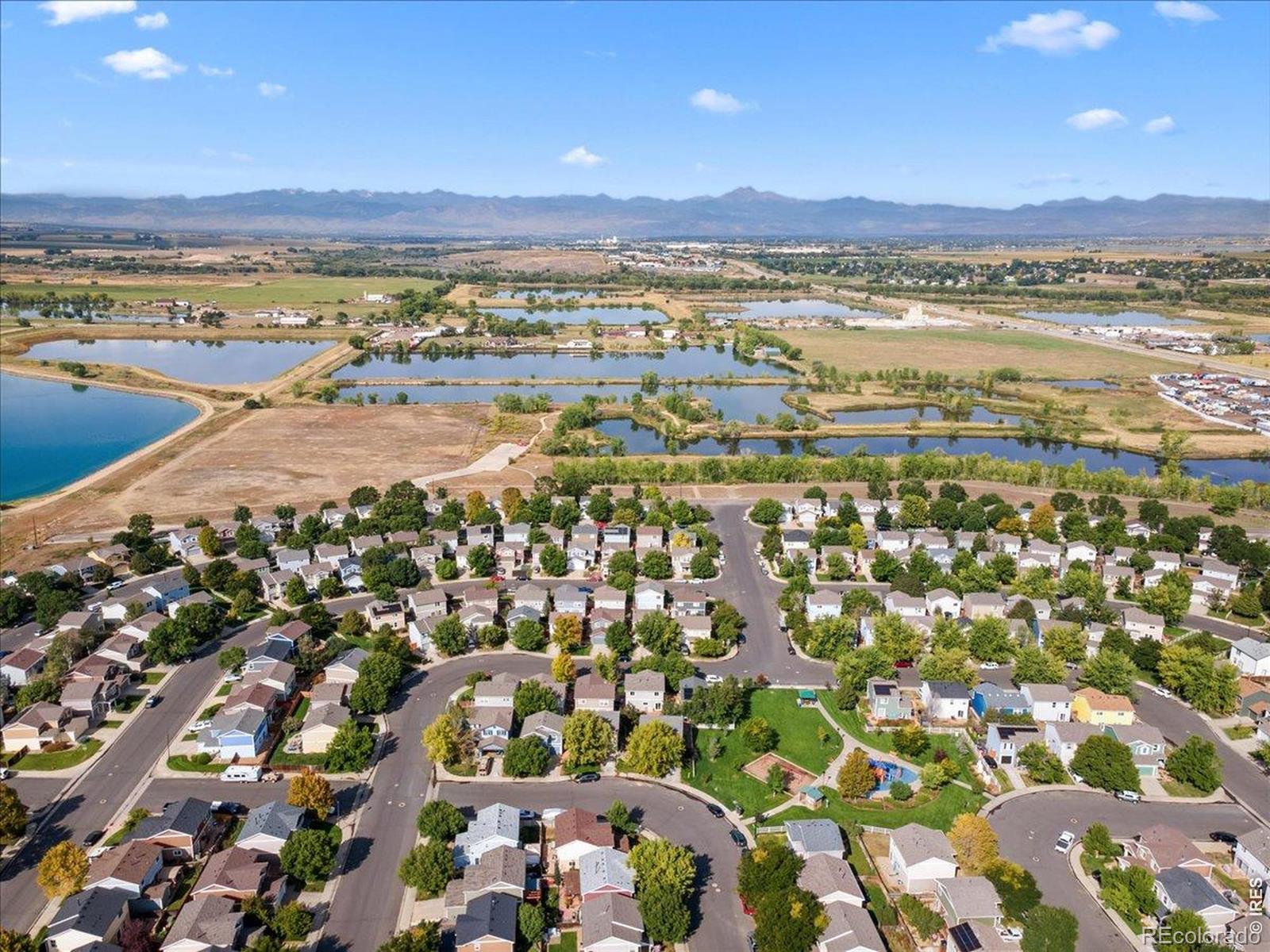 10596 Forester Place Longmont CO 80504