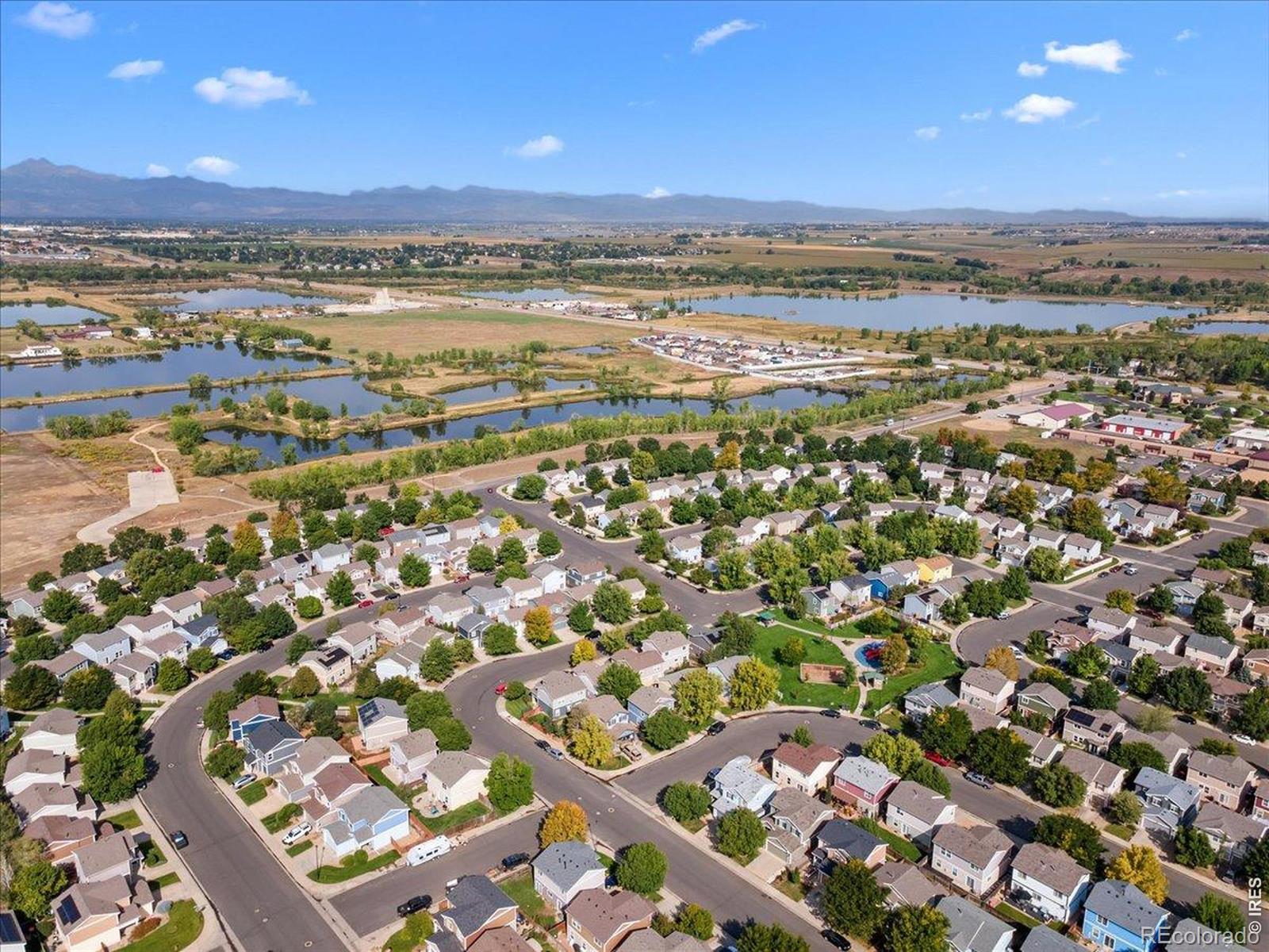 10596 Forester Place Longmont CO 80504