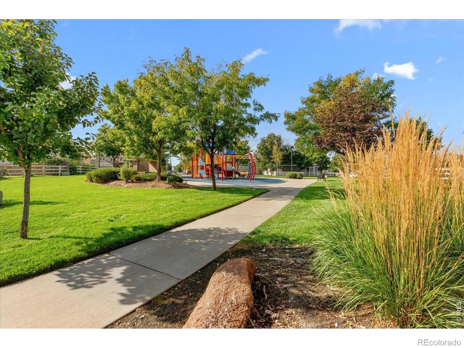 10596 Forester Place Longmont CO 80504