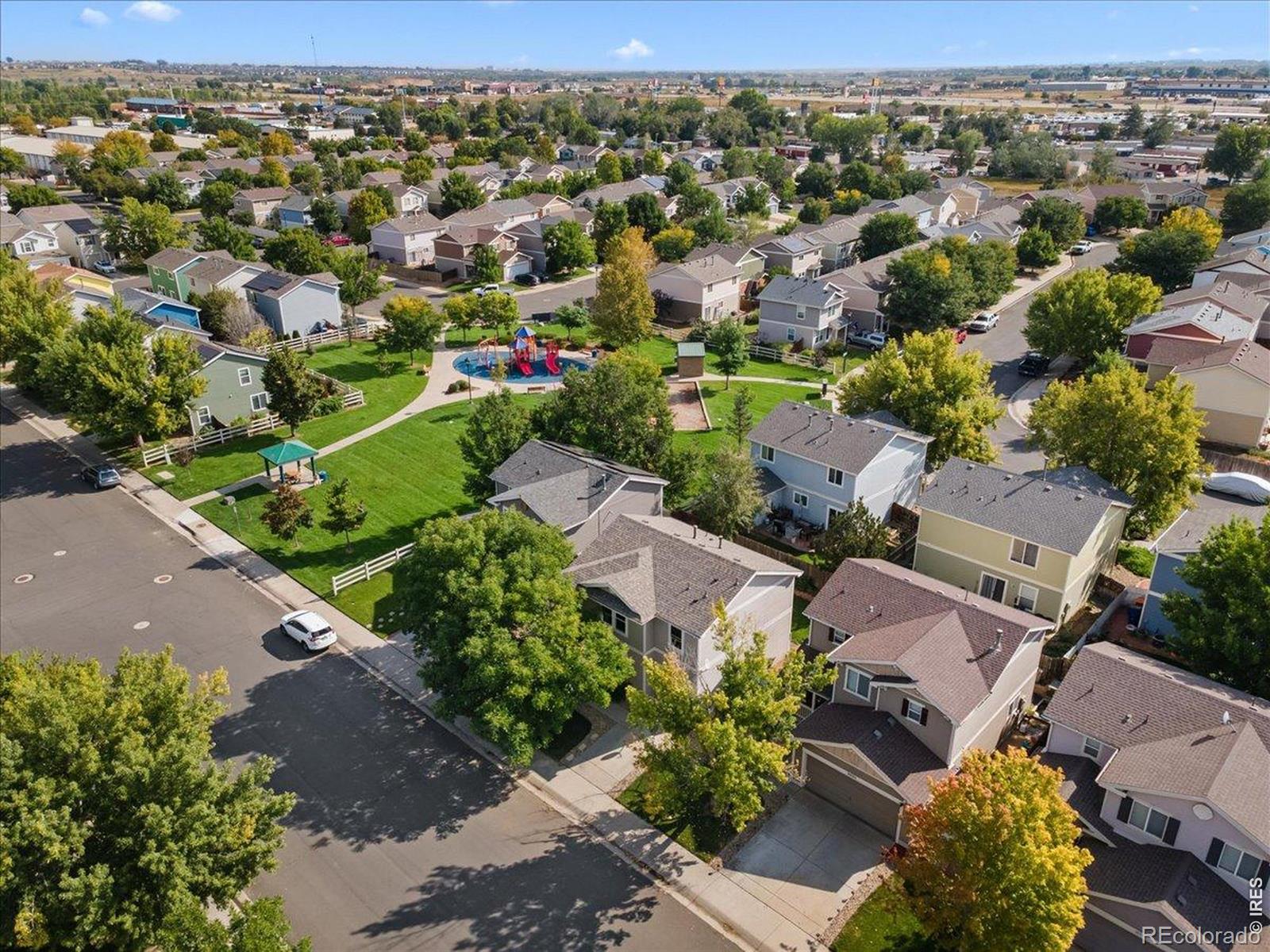 10596 Forester Place Longmont CO 80504