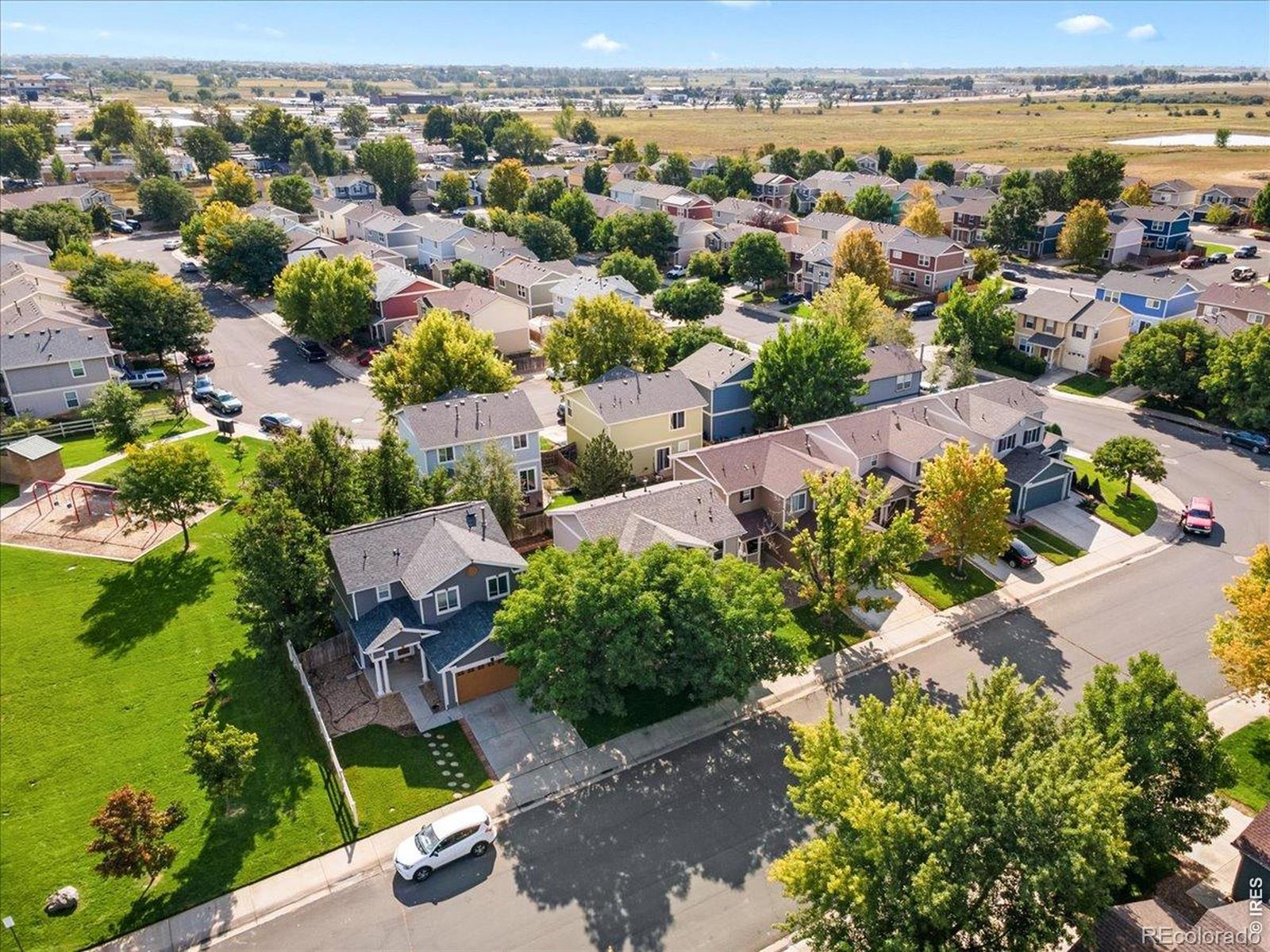 10596 Forester Place Longmont CO 80504