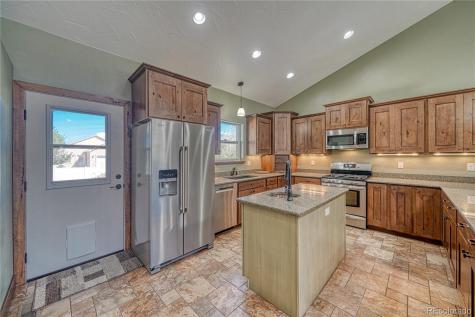 114 Starbuck Circle Salida CO 81201