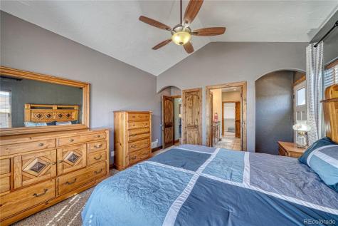 114 Starbuck Circle Salida CO 81201