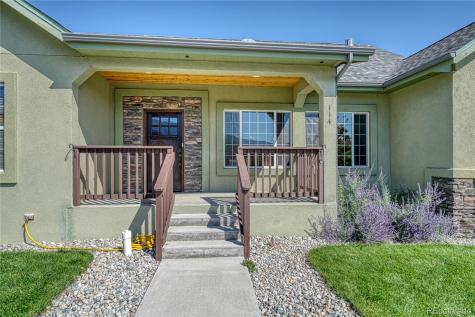 114 Starbuck Circle Salida CO 81201