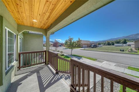 114 Starbuck Circle Salida CO 81201