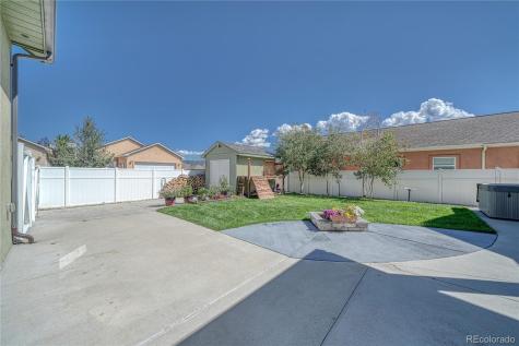 114 Starbuck Circle Salida CO 81201