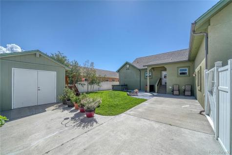 114 Starbuck Circle Salida CO 81201