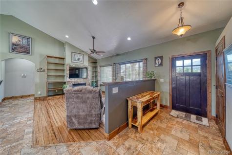 114 Starbuck Circle Salida CO 81201