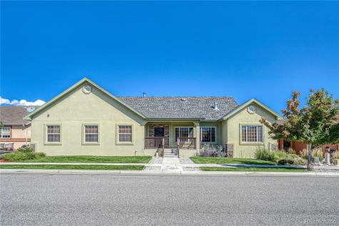 114 Starbuck Circle Salida CO 81201