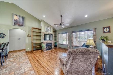 114 Starbuck Circle Salida CO 81201