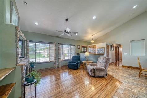 114 Starbuck Circle Salida CO 81201