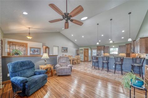 114 Starbuck Circle Salida CO 81201