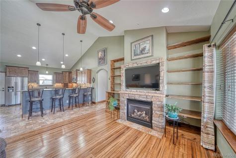 114 Starbuck Circle Salida CO 81201