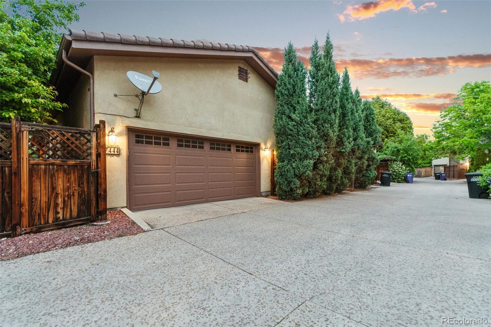 7444 E 9th Avenue Denver CO 80230