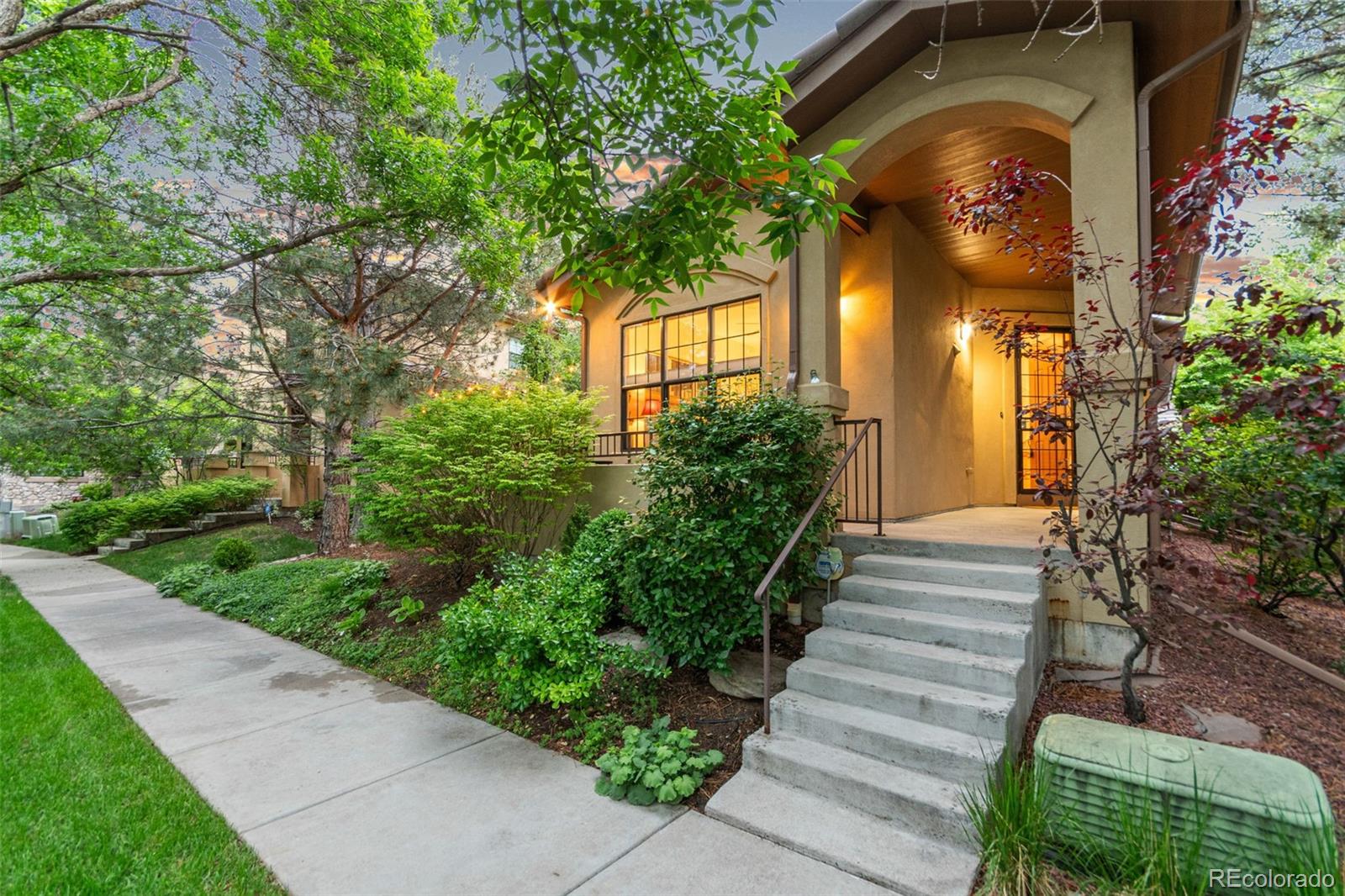 7444 E 9th Avenue Denver CO 80230