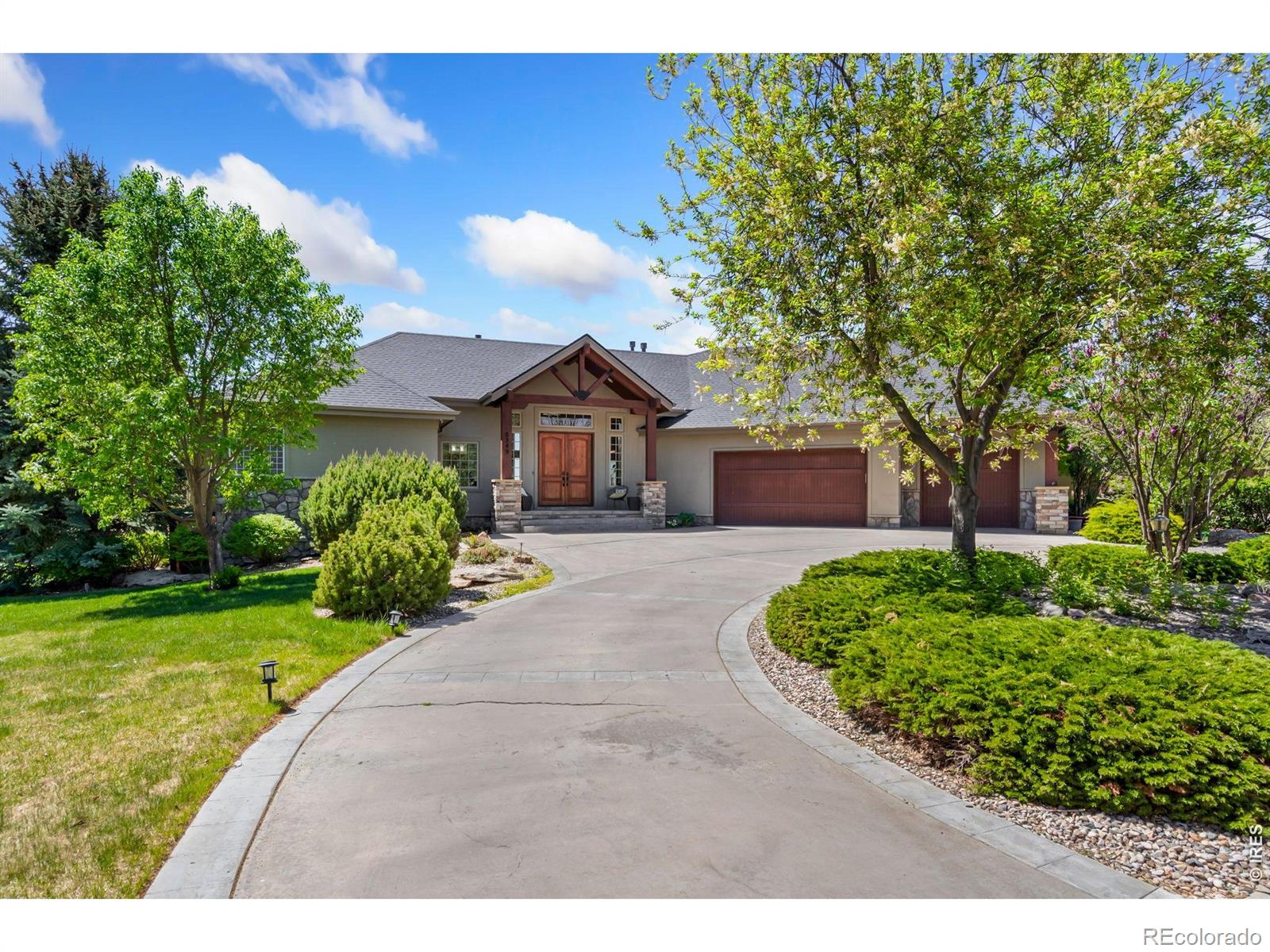 8349 Golden Eagle Road Fort Collins CO 80528