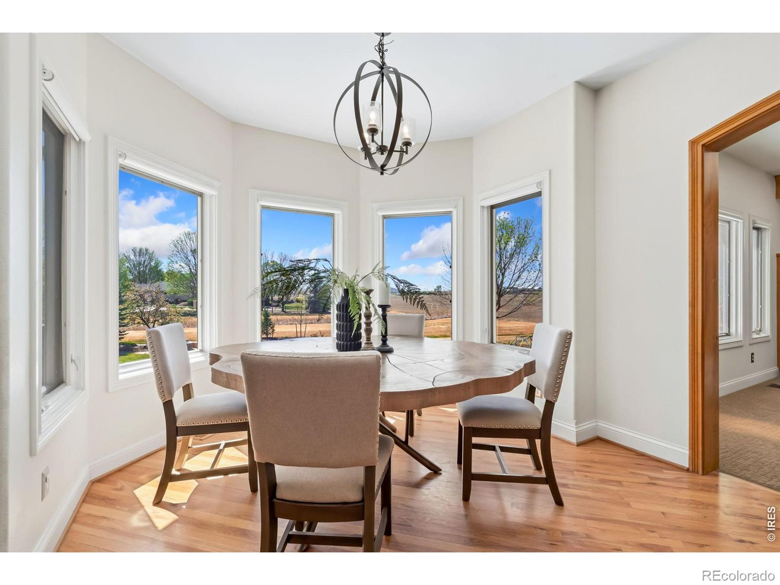 8349 Golden Eagle Road Fort Collins CO 80528