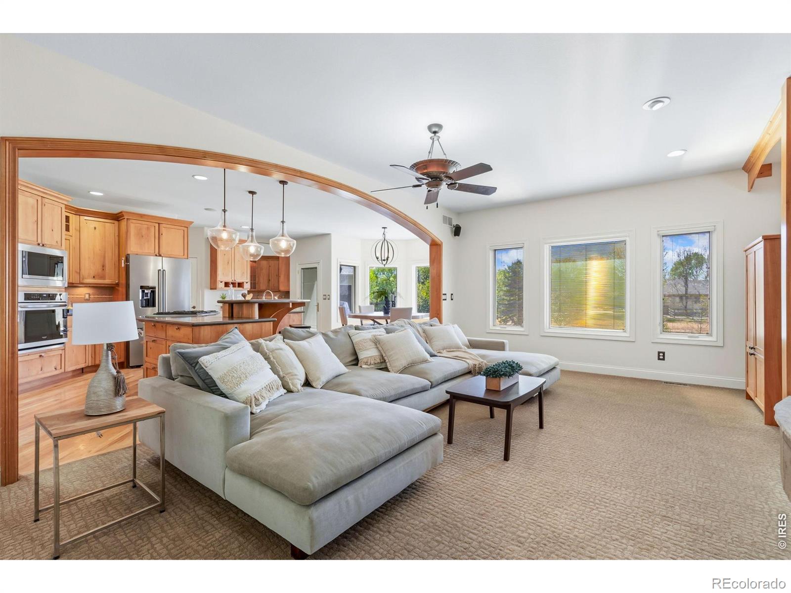 8349 Golden Eagle Road Fort Collins CO 80528