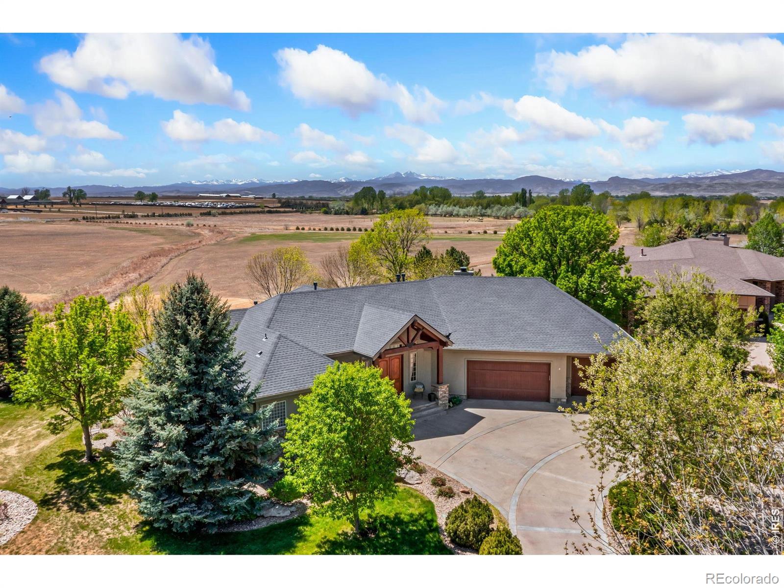 8349 Golden Eagle Road Fort Collins CO 80528