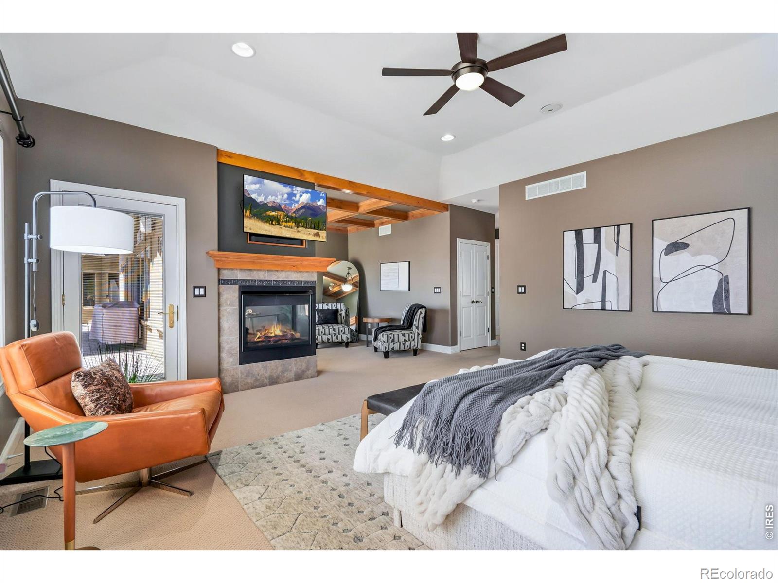 8349 Golden Eagle Road Fort Collins CO 80528